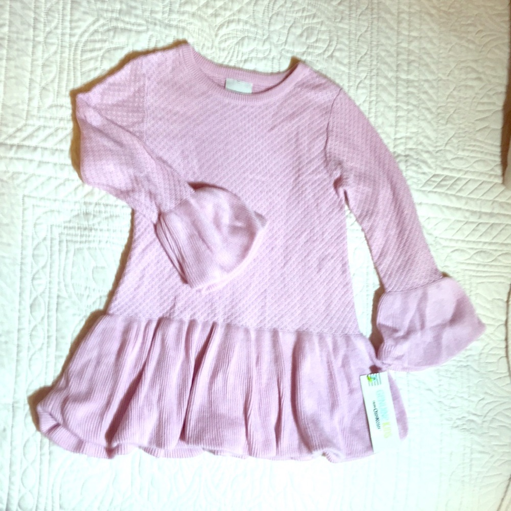 Oshkosh dress